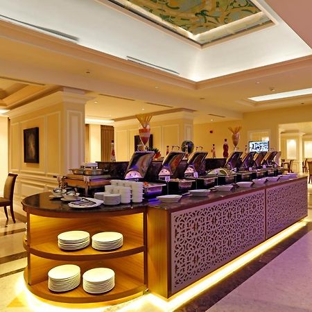 Ramada Riyadh Hotel Exteriér fotografie